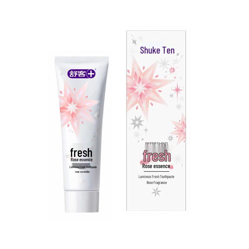 Saky Flowing Light Fresh Toothpaste