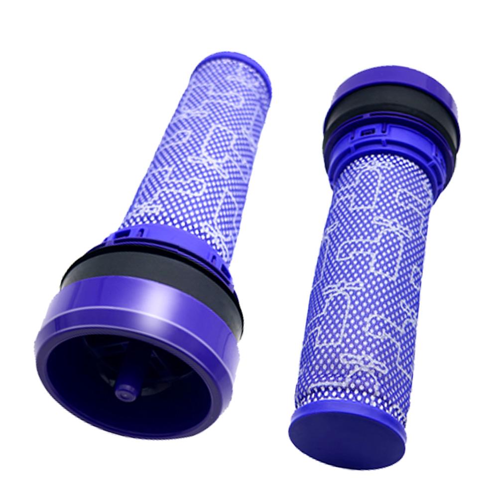 Washable Pre Dust Filter For Dyson DC39 Animal/Complete/Limited Edition DC39 DC37 Vacuum Cleaner Filters Spare Parts Accessories