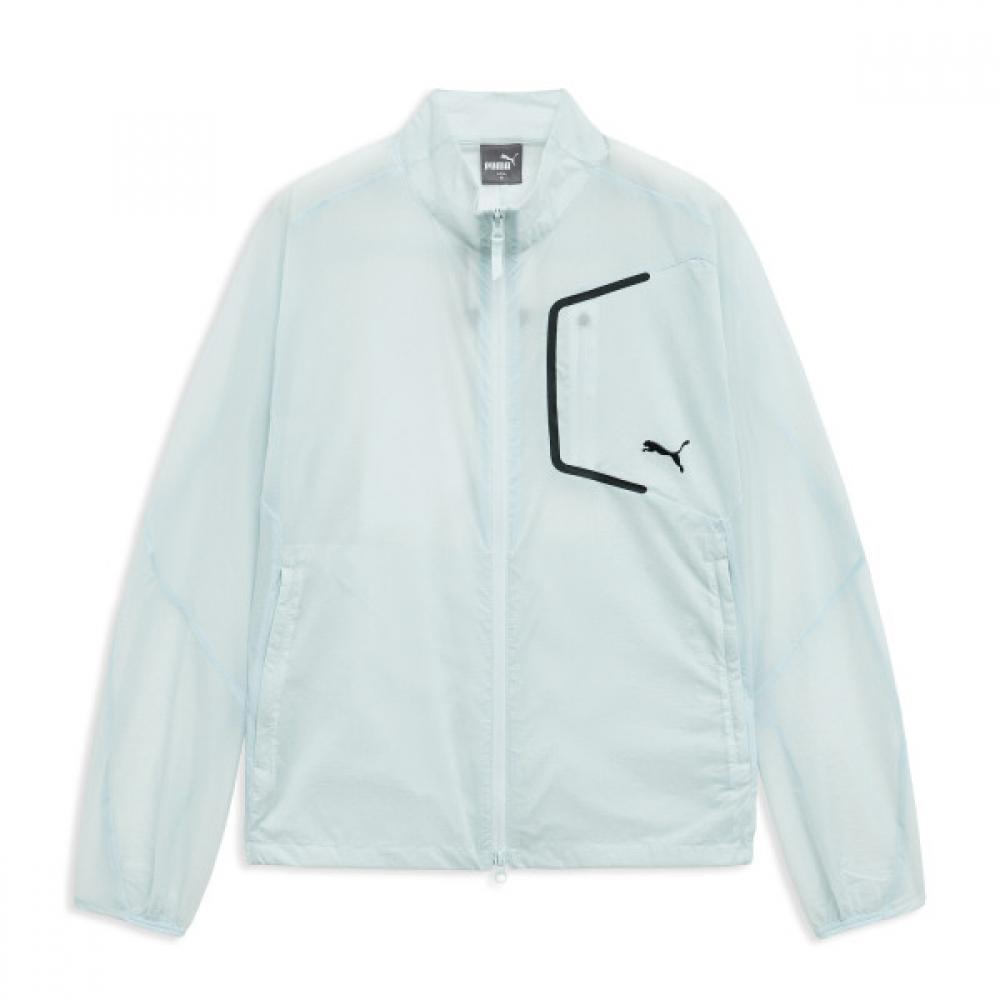 

Puma Official Active Light Woven Jacket L