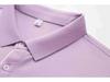Ice-Feel Combed Cotton Polo Shirt: Custom Logo Team Building Summer Workwear