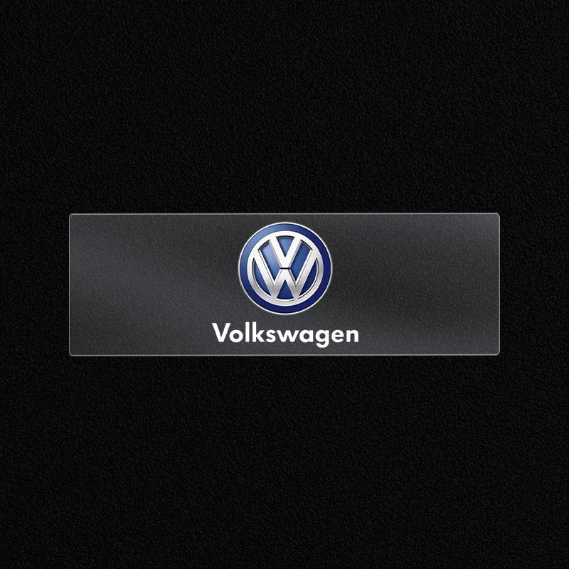 

For Volkswagen Jetta MK5 Golf Passat 3B7 601 171 Car Accessories 3D Metal Car Interior Dekoration Stickers Badges Auto Styling
