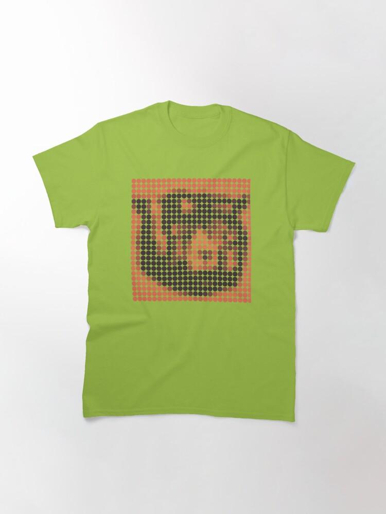 UB40 feat. Ali Campbell Monster Classic T-Shirt
