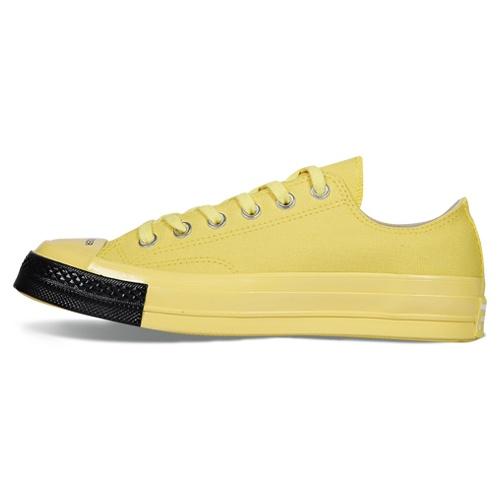 Converse Undercover x Chuck 70 Low 'Order and Disorder' Men's 163011C