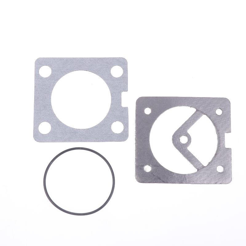 D30139 Air Compressor Gasket Kit Replacement For Kk-4949 Air Compressor Repair Parts Easy Installation Reliable Performance