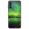 For Samsung Galaxy A14 4G 5G Case Animals TPU Soft Silicone Back Cover Phone Cases for Samsung A15 4G 5G SM-A145F Dog Cat Coque
