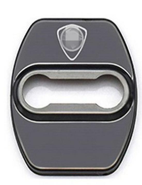 Proton, Myvi, Aruz, Bezza Ochranný a dekorační kryt zámku dveří auta