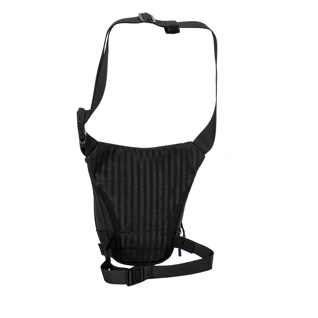 Motorcycle Leg Bag Rainproof Large Capacity Multifunction for Riding Accessories Drop Leg Bag Thigh 