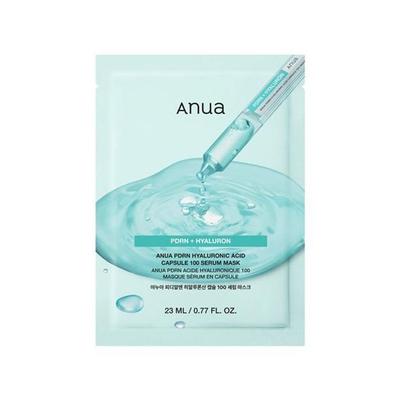 Kapsułka PDRN Kwas Hialuronowy 100 Serum Maska 23ml