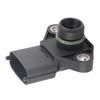 Booster Pressure Sensor 6675420017 High Performance Replacement for Ssangyong Rexton Kyron Acyton