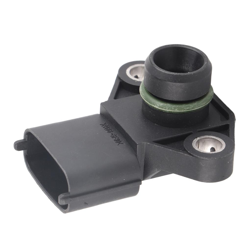 Booster Pressure Sensor 6675420017 High Performance Replacement for Ssangyong Rexton Kyron Acyton