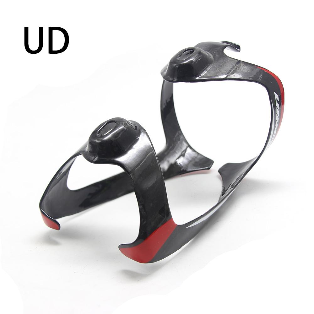 Ullicyc New Outdoors Drink Cup Water Bottle Holder Bracket Carrier Rack Cage for Cycling Mountain Road Bike Bicycle  SHJ01