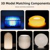 إضاءة LED – أشرطة إضاءة LED