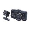Dual Lens Hidden Dashcam Car Camera HD 1080P Night  Vision Recording Auto DVR Loop Dash Recorder Vehicle Accessories