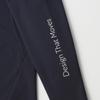DESCENTE Long Sleeve Volleyball Easy Arm Flying Yuki Navy T-Shirt, Movement, Receive, Ishikawa,