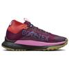Nike React Pegasus Trail 4 GORE-TEX Rosewood Women Sneakers Pink Dark-Smoke-Grey FD0875-600