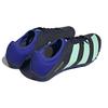 adidas Sprintstar Comfortable Lightweight Low Top Physical Fitness Test & Exam Running Shoes Men's Blue Black Green HQ3775