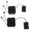 3W Diy Voice Recording Box Message Box Module For Stuffed Animals/Gift/Toy