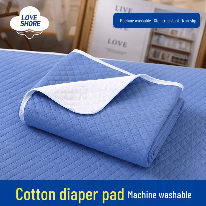 Love Shore Reusable Waterproof Absorbent Pad