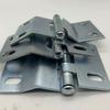 Excavator for Lotus Leaf 305E 305.5E 306E 307E 308E Side Door Lock Side Cover Door Hinge Accessories