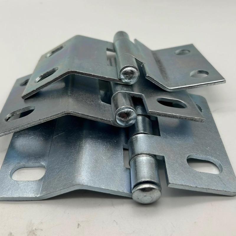 Excavator for Lotus Leaf 305E 305.5E 306E 307E 308E Side Door Lock Side Cover Door Hinge Accessories