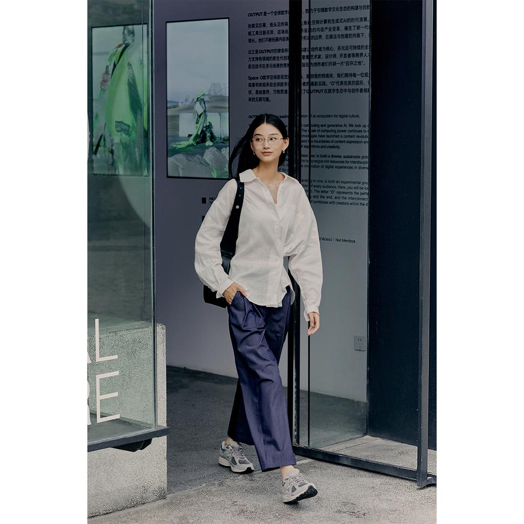 New Balance 2002R 'Marblehead' Sneakers ML2002RC