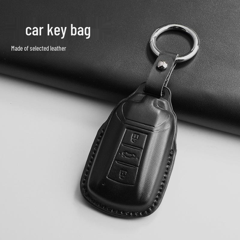 Key Holder for Dongfeng Fengshen Yixuan ax7: Unisex Accessories for ev/max/gs Series