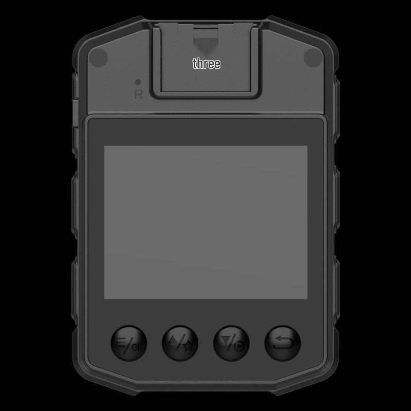 Jingyun DSJ-K7 HD Body Camera (CN version)