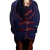 Weatherbeeta Combo Neck Fleece Anti-Static Horse Cooler Rug