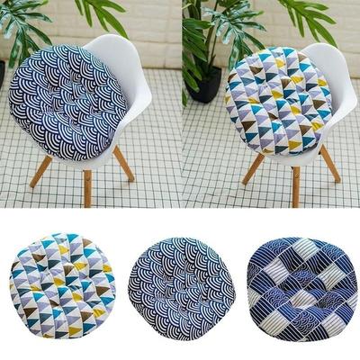 Outdoor Garden Patio Home Kitchen Office Sofa Chair Seat Soft Cushion Pad (Size:40cm)