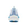 New LiNing Red Hare 5 Pro Anti Slip Wear Resistant Low Top Running Shoes White Blue ARMS003-10