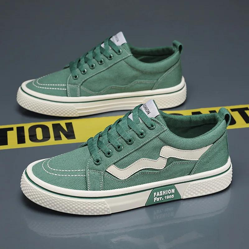 Fashion Summer Sports Shoes for Men Shoes 2024 New Fast Sneakers Men's Sports Shoe Casual Original Brand Men's Tennis Sneaker Footwear