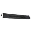 Hiking Pole Carrying Bag Drawstring Closure Adjustable Shoulder Strap Portable Hiking Pole Storage Pouch