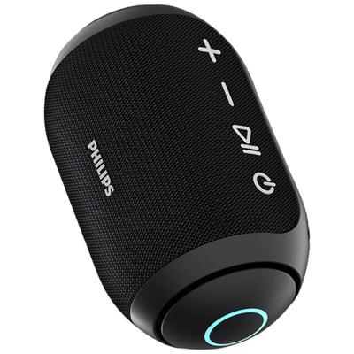 Philips TAS3209 Portable Bluetooth Speaker CN Plug (adapter Included)