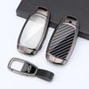 Hyundai CUSTO 2023 Elantra Key Cover with Metal Buckle