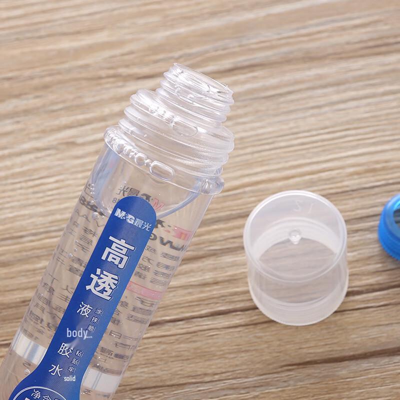 M&G 50ml High-Viscosity Liquid Glue