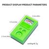 1.55V 3V Button Cell Battery Power Tester Electronic Tester Battery Meter Button Cell Battery Tester Measuring Instrument