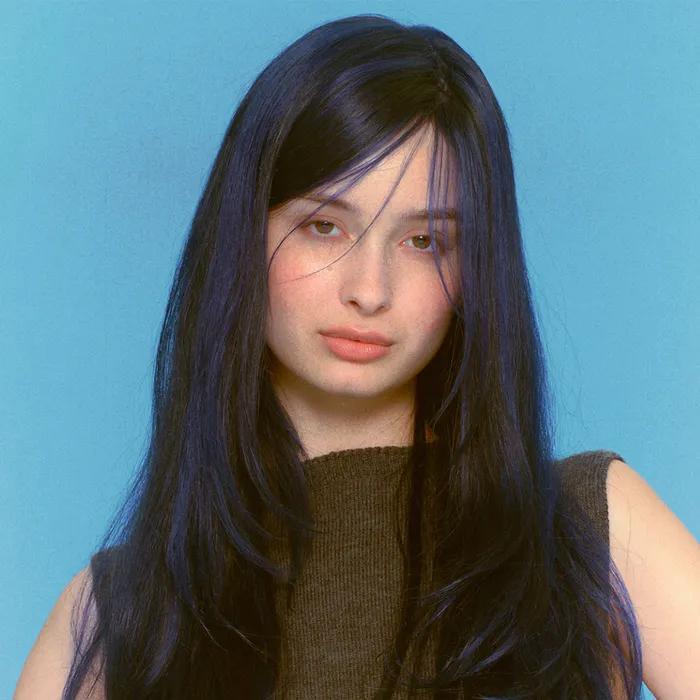 Origin Hair Color [Midnight Blue]