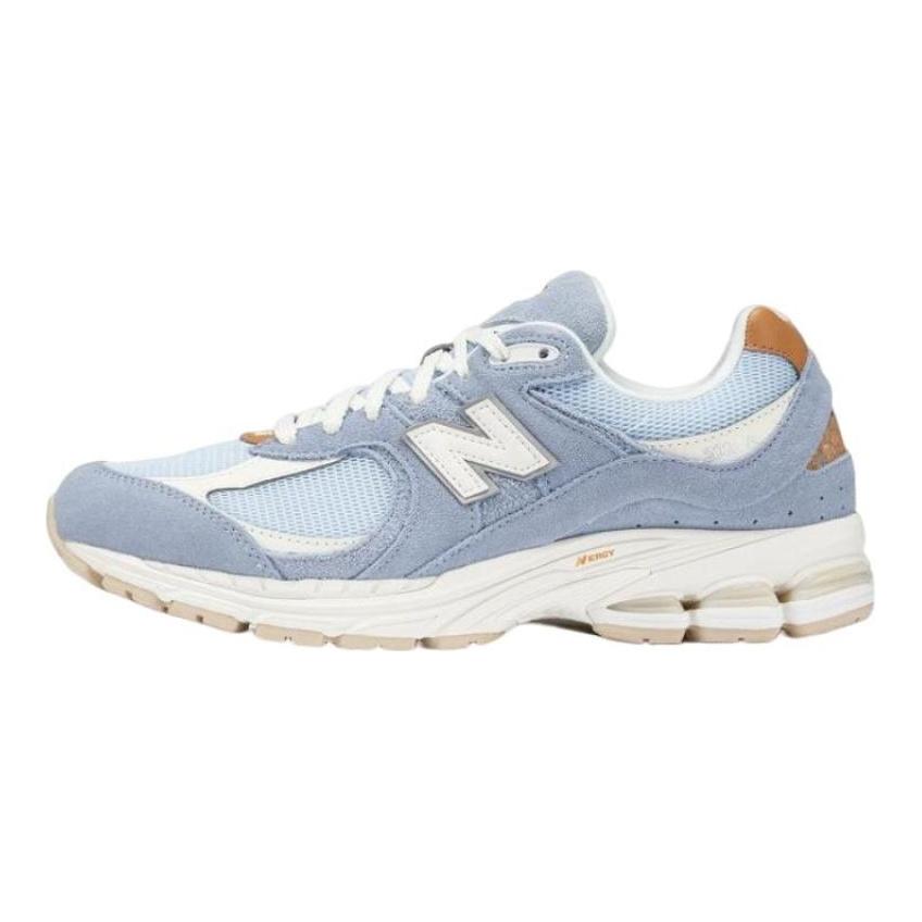 New Balance 2002R Wet Blue Sneakers M2002RSD