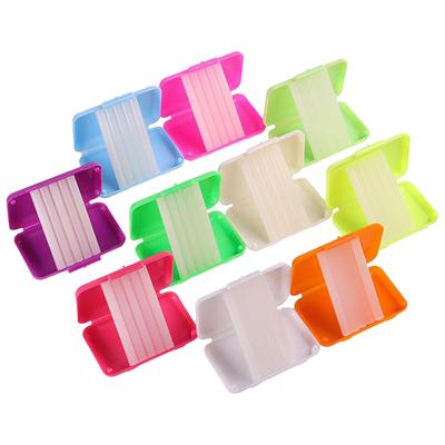 Orthodontic Tooth Protection Wax Tooth Wax Bracket Wax Tooth Correction Wax Orthodontic Wax Dental Materials