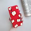 For Xiaomi 13 Lite 5G Case 2023 Luxury Black Dragon Painted Silicone Phone Cover for Xiaomi Mi 13 Lite 6.55'' Coque Capas 13Lite