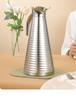 Large Capacity 304 Stainless Steel Insulated Kettle - Double-Layer Vacuum Thermos for Hot Water