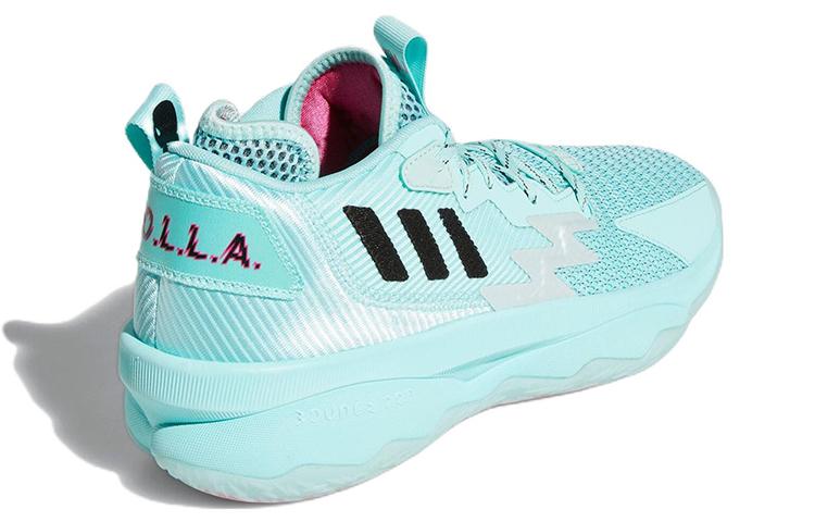 Dame 8 Adidas 'Respect My Name' GZ6475