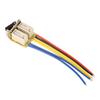 Mini RF 2CH Relay Switch 433MHz DC3.7‑12V Wireless Relay Transmitter and Receiver for Home