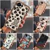 Durable Dirt-resistant Phone Case For Huawei Honor X7 Shockproof Fashion Design Anti-knock Cartoon Protective TPU Cover
