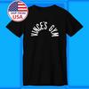 Vince's Gym Retro Classic Herren Schwarz Größe S-5XL