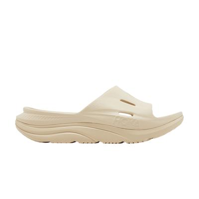 Ora Recovery Slide 3 'Shifting Sand'
