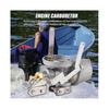 1Pcs 3D5-0310 3F0-03100-4 3F0-03100 Carburetor for Tohatsu Nissan 2 Stroke 3.5Hp 2.5Hp Boat Engine