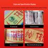 Tenglixiang Underground Cable Warning Tape