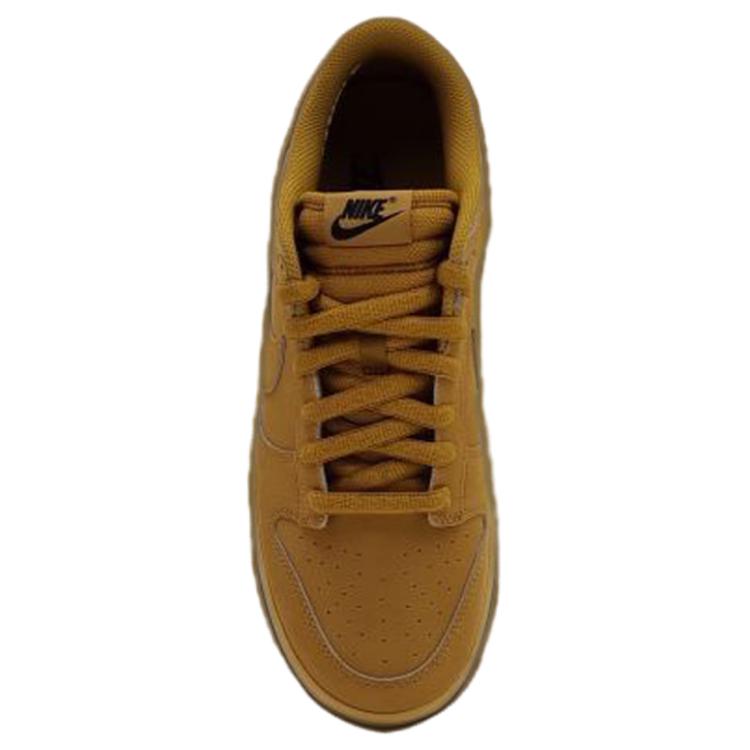 Nike Dunk Low Retro Se Wheat Gum HQ1932-700