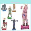 Captivating Tokyo Revengers Acrylic Stand Featuring Draken And Manjiro Sano Anime Characters